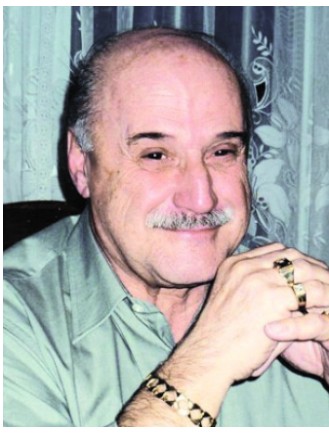 Bernard Decarie