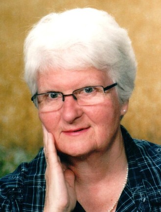 Aline Michaud