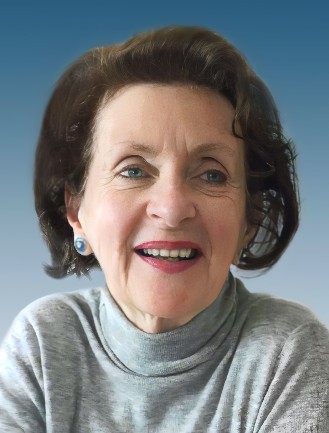 Suzanne Michaud