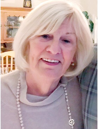 Marcelle Raiche