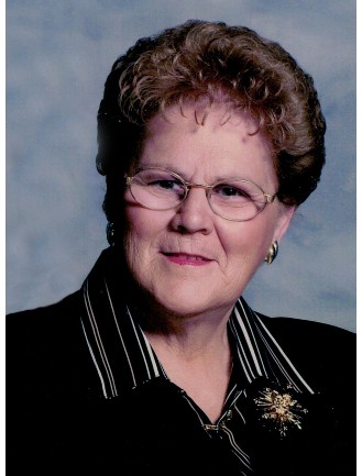 Suzanne Lessard Giguère