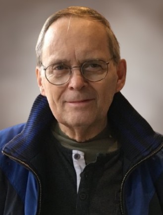 André Morin