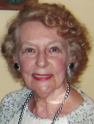Marcelle Émond