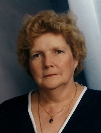 Thérèse Boisvert Thériault