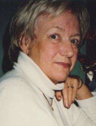 Marguerite Marois