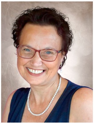 Suzie Dufour