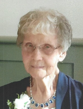 Rita Tétreault