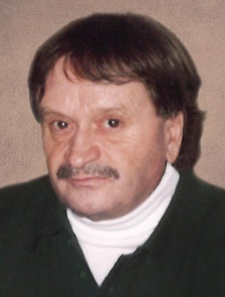 Rénald Boily