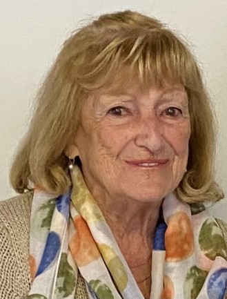 Gisèle Rochette