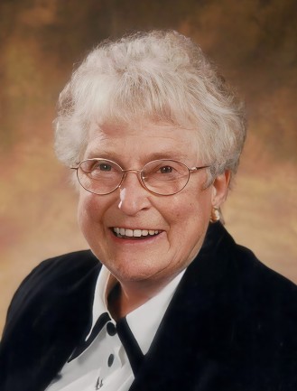 Thérèse Boisvert