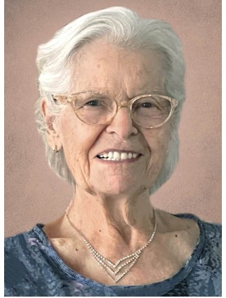 Gérardine Simard