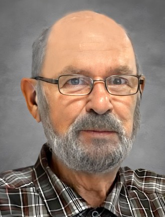Larouche Bernard