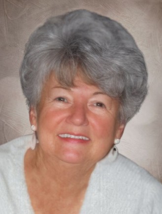 Madeleine Dumas