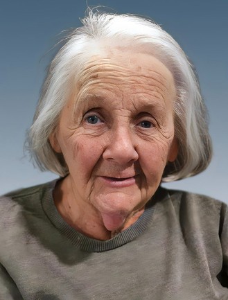 Irène Bélisle