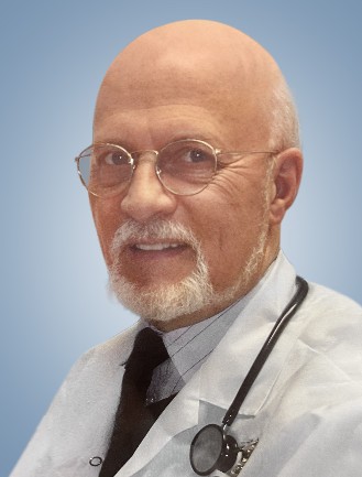 Dr André F. Gagnon