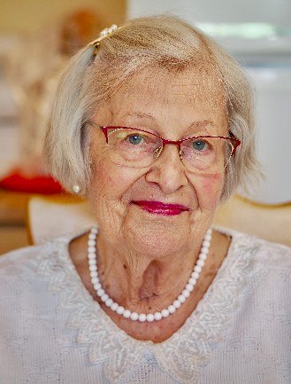 Georgette Berger Galvin