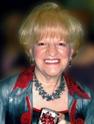 Thérèse Gauvin (née Crépault)