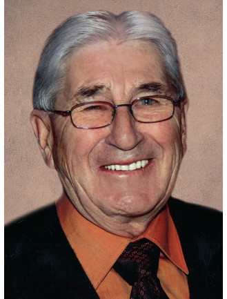 Normand Gilbert
