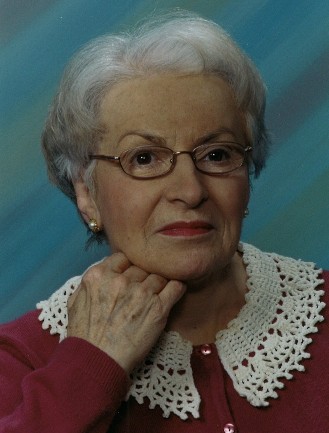 Marcelle Blanchet