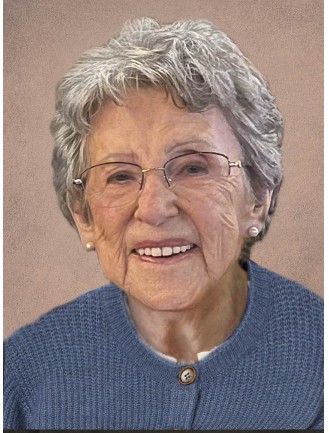 Colette Maltais