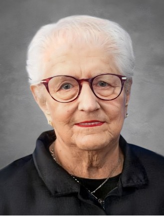 Jeannine Robitaille