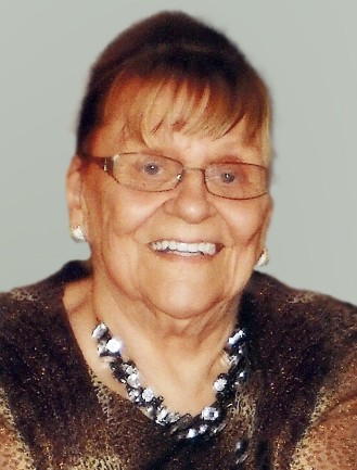 Annette Bélisle-LeSieur