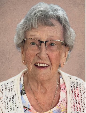 Anita Deschênes
