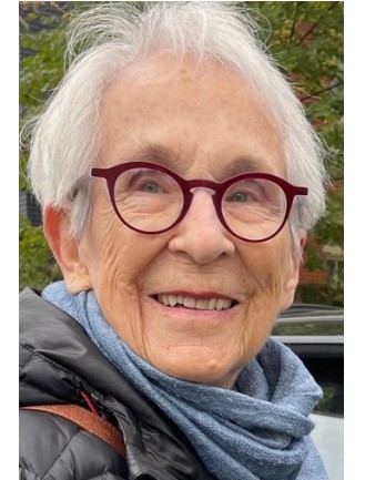 Thérèse (née Gagnon) Moisan