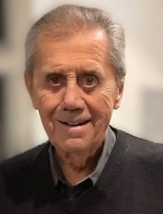 Robert (Bob) Carrier