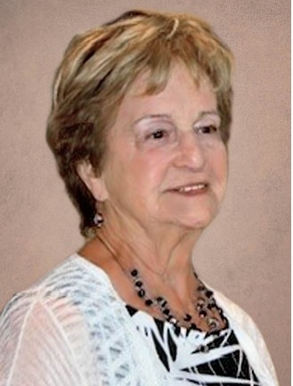 Jeanne D'Arc Bergeron