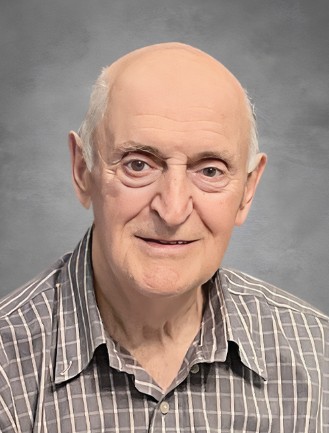 Georges Bergevin