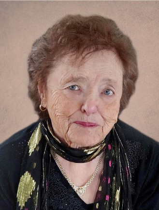 Évangeline Dufour