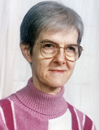 Sr Huguette Veillette
