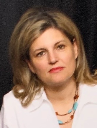 Sylvie Rosamilia