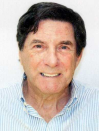 David (Dave) Kennedy Bennicke