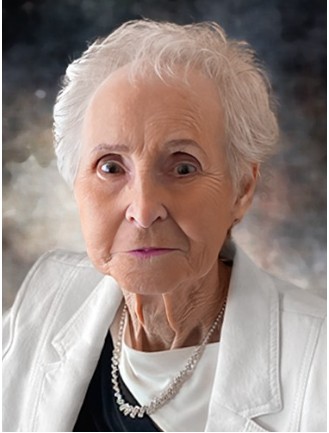 Pierrette Laframboise (née Lacoste)