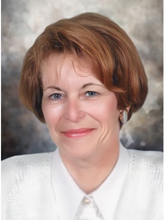 Jocelyne Dargis