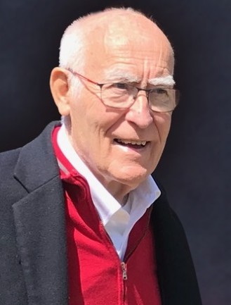 Rodrigue Tremblay