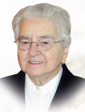 Soeur Cécile Richer