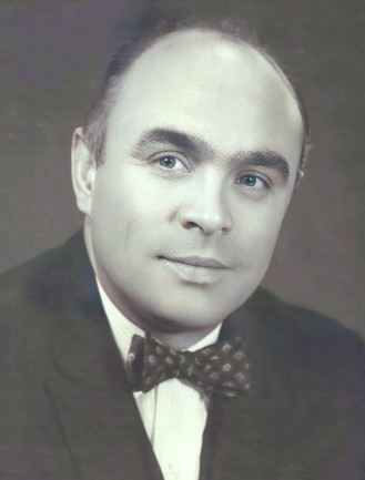 Marcel-Clément Houle