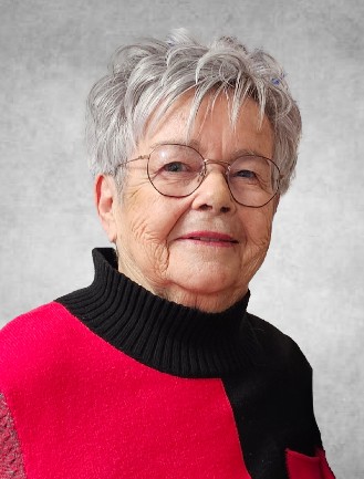 Monique Lampron