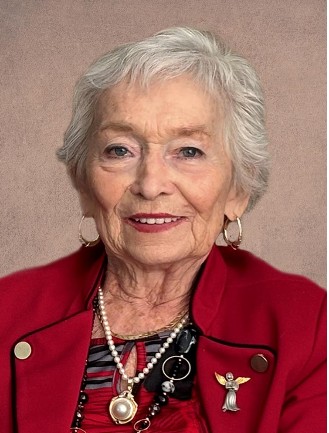 Solange Tremblay