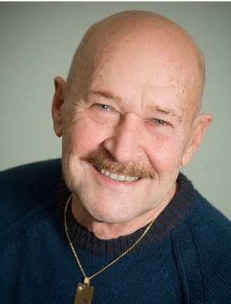 Gérard (Gerry) Raphaël Tremblay