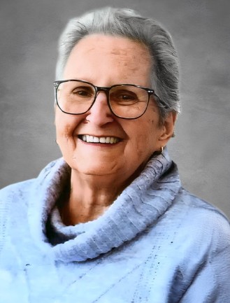 Micheline Bourget