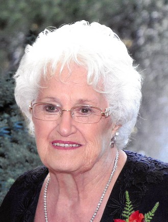 Gisèle Bernier