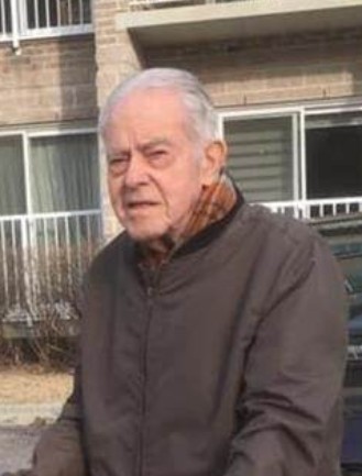 Maurice Bilodeau