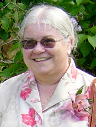 Claudy Saintonge