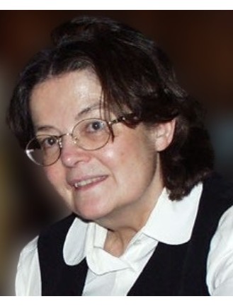 Nicole Bourque (née Paul-Hus)