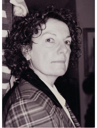 Huguette Pagé