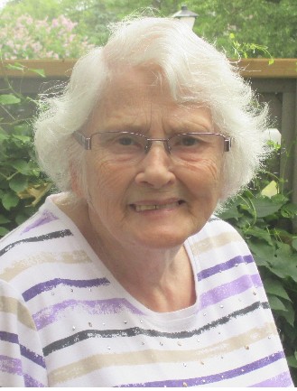 Olivette Marie Guénette